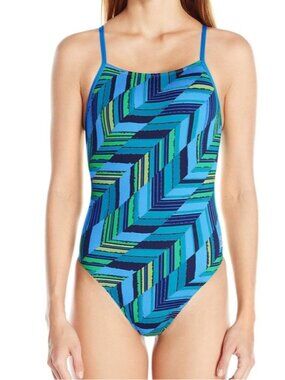 Speedo Endurance+ One Piece Swimsuit